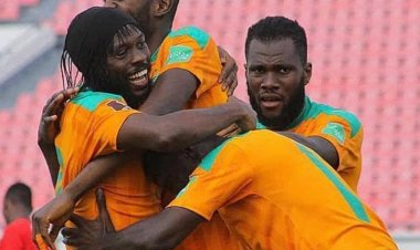 Elim CdM 2022 : La Côte d’Ivoire s’impose face au Malawi et conserve sa place de leader