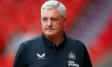 Newcastle : Steve Bruce révoqué de son poste d’entraineur.