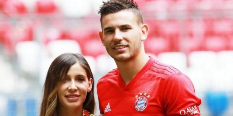 Bayern de Munich : la sentence est tombée pour Lucas Hernandez