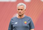 AS Rome : José Mourinho lance un avertissement au FK Bodø/Glimt