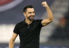 Mercato : Xavi signe son retour au FC Barcelone