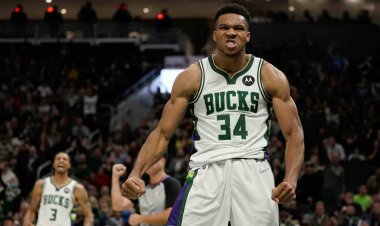 NBA : Giannis Antetokounmpo trop fort pour les Lakers