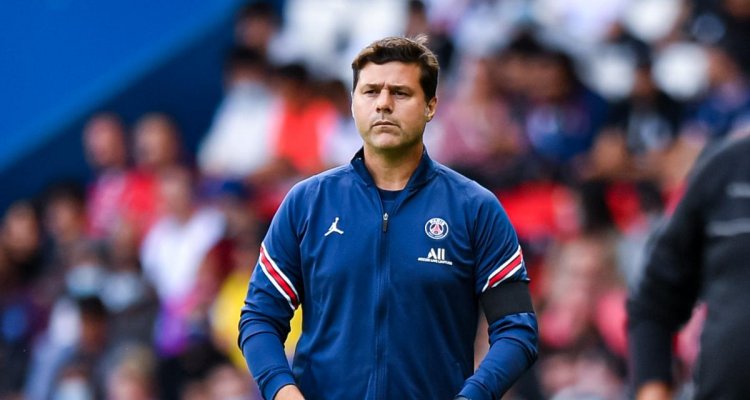 Manchester United : Mauricio Pochettino comme successeur d’Ole Gunnar Solskjaer ?