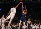 NBA : MVP de la nuit, Kevin Durant maitrise les Sixers de Philadelphie