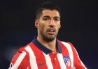 Furieux d’être remplacé, Suarez a insulté Diego Simeone