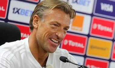 CAN 2022 : Algérie, Sénégal, Cameroun…Hervé Renard dévoile ses favoris