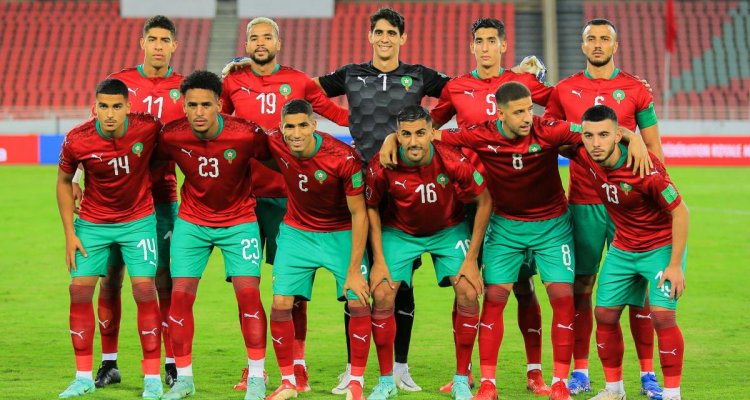 Maroc CAN 2021 : la liste de Vahid Halilhodzic sans Ziyech