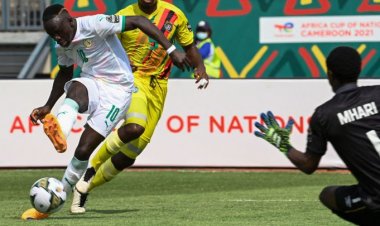 CAN2021 : Face au Zimbabwe, les lions de la Teranga s’en sortent