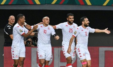 CAN2021/Tunisie : 7 joueurs forfaits pour le match contre la Gambie