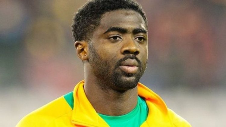 CAN 2021 : Kolo Touré très remonté contre Amr Zaki