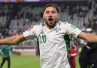 Mercato : Youcef Belaïli retrouve la Ligue 1