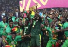 Classement FIFA : le Sénégal monte, l’Algérie chute !