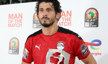 Egypte : Ahmed Hegazy forfait, ne pourra plus jouer la CAN