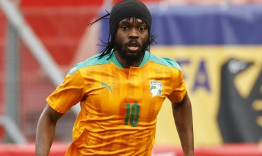 Côte d’Ivoire : La date du retour de Gervinho est connue!