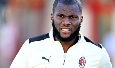 Franck Kessié le nouveau Yaya Touré du FC Barcelone ?