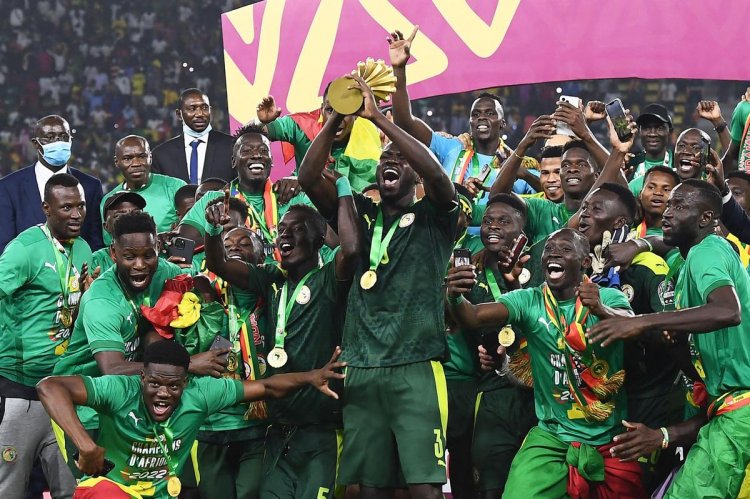 Classement FIFA : le Sénégal monte, l’Algérie chute !