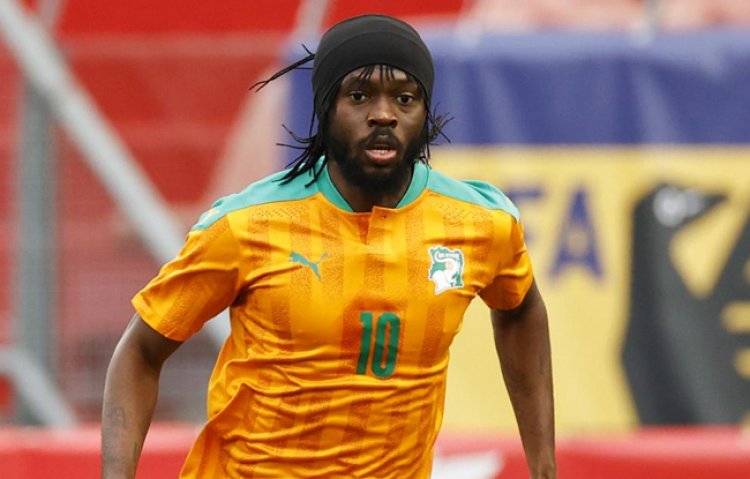 Côte d’Ivoire : La date du retour de Gervinho est connue!