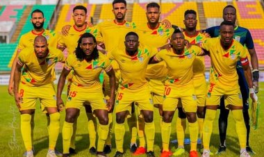 Bénin : L’équipe béninoise ne portera plus le surnom ‘’d'Ecureuil ‘’