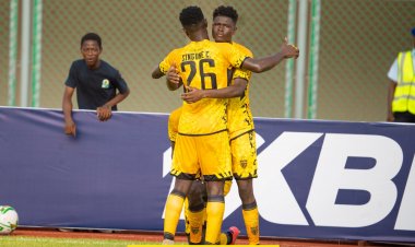 Coupe de la CAF : L’ASEC se relace, le TP Mazembe perd la tête...les résultats de la 4e journée