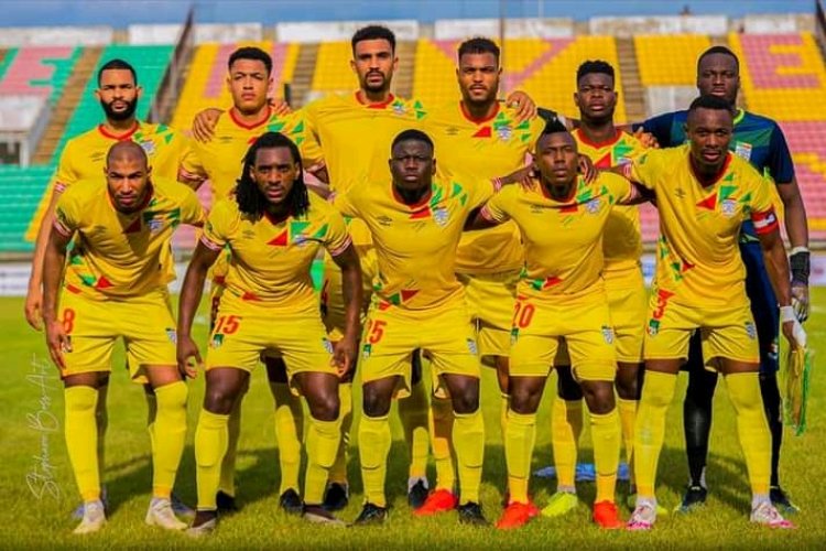 Bénin : le nouvel entraineur fait appel à un Ivoirien et un Nigérian dans sa liste.