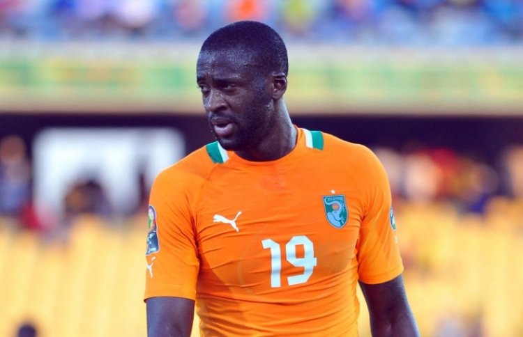 Côte d’Ivoire : La CAF rend un bel hommage à Yaya Touré