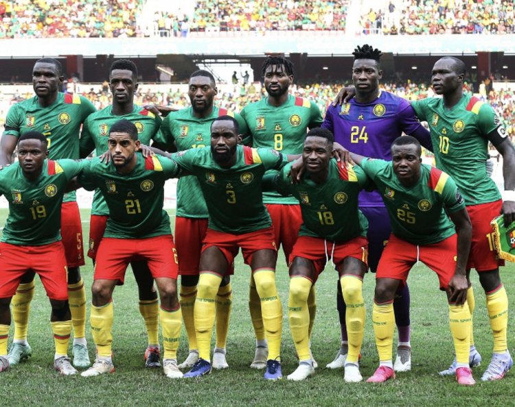 Barrage Mondial 2022 : Rigobert Song a dévoilé sa liste des Lions Indomptables convoqués