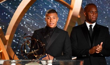 Mercato–PSG : Didier Drogba se prononce sur l’avenir de Kylian Mbappé