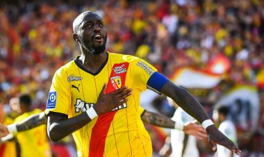 Mercato RC Lens: Trois grands Club anglais sont à l’affut sur le dossier Seko Fofana