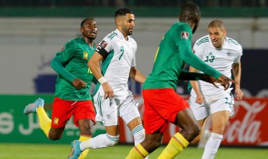 Mondial 2022 : la FIFA annonce de lourdes sanctions contre le Sénégal et l’Algérie