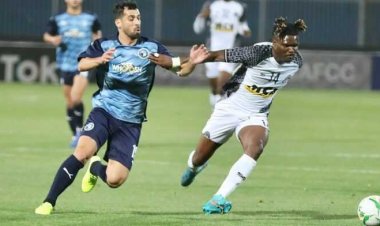 Coupe de la CAF : le TP Mazembe éliminé, Orlando Pirates-Berkane en finale !