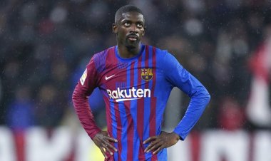 Mercato-Barça : tout se complique dans le dossier Dembélé !