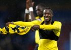 Mercato : Hassan Kamara rebondit en Serie A!