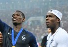 Affaire Pogba : Le frère ainé charge de nouveau son petit frère Paul en Vidéo