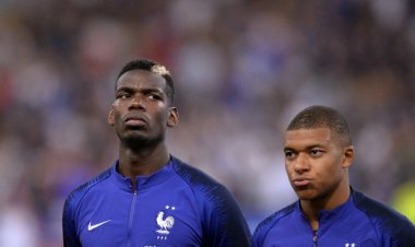 Affaire Pogba : le clan Mbappé prévient !