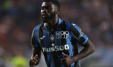 Mercato : Jérémie Boga est sur les tablettes de Leicester!