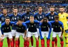 Équipe de France : la liste de Didier Deschamps avec 3 renforts !