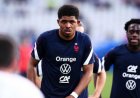 La Côte d’Ivoire insiste pour recruter Wesley Fofana !