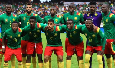 Prepa. Mondial 2022 : la liste de Rigobert Song pour les amicaux contre l’Ouzbekistan et la Corée du Sud.