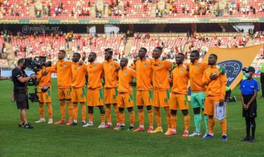 Côte d’ivoire : Jean-Louis Gasset dévoile sa liste pour les matchs amicaux !