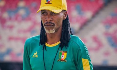 Amical : le Cameroun battu pour la deuxième fois de suite !