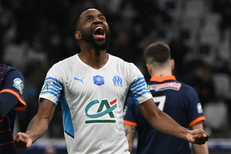 Mercato : Cédric Bakambu quitte l’OM et file en Grèce!