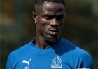 LDC OM : Tudor sur Bailly :‘’il n'est pas encore à 100%’’