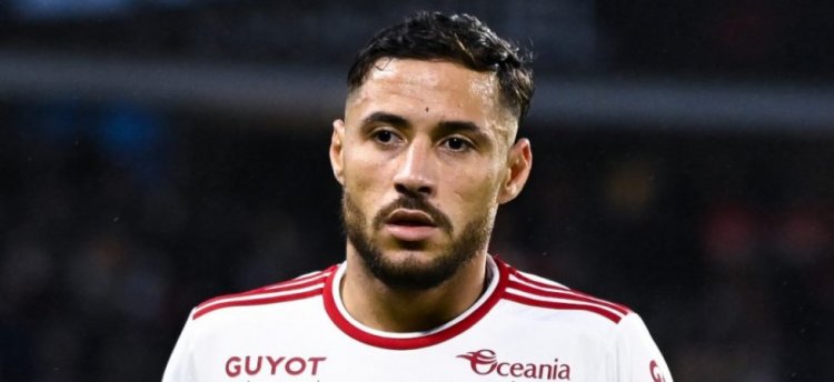 Mercato : Belaïli pose ses valises à Ajaccio !