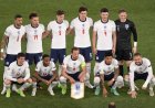 Angleterre: Voici la liste de Gareth Southgate pour la sélection anglaise !