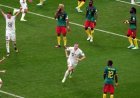 Mondial 2022: Le Cameroun arrache le nul face à la Serbie