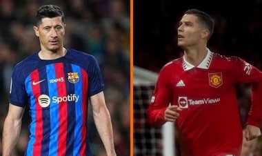Ligue Europa : Barça-Man United, Leverkusen–Monaco, Séville-PSV… les chocs des barrages
