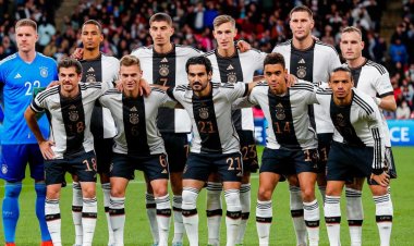 Allemagne : Hansi Flick a dévoilé sa liste de 26 avec le retour de Mario Gotze!