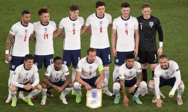 Angleterre: Voici la liste de Gareth Southgate pour la sélection anglaise !