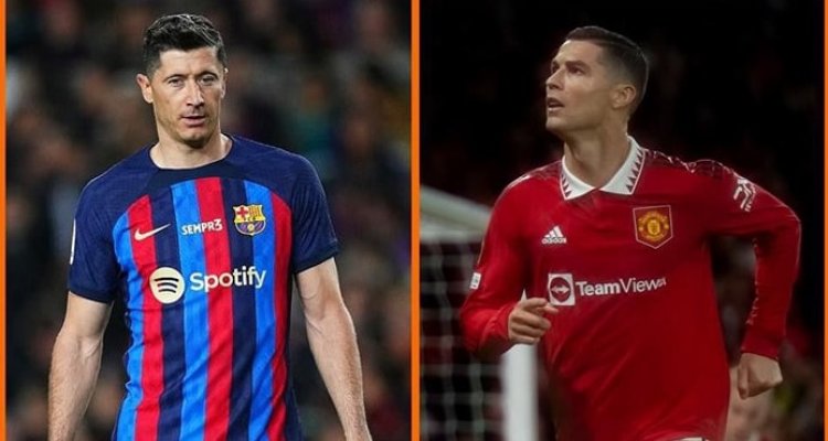 Ligue Europa : Barça-Man United, Leverkusen–Monaco, Séville-PSV… les chocs des barrages