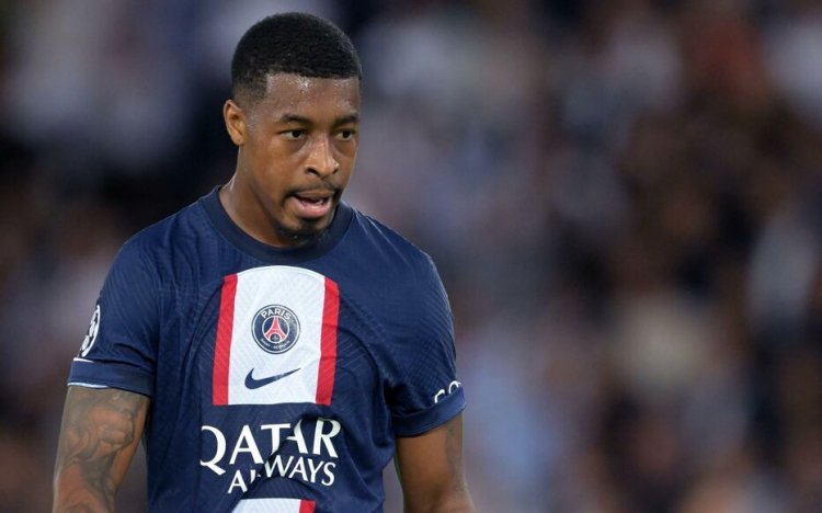 France : Presnel Kimpembe forfait, Deschamps fait appel à Disasi